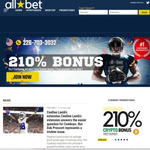 AllBet